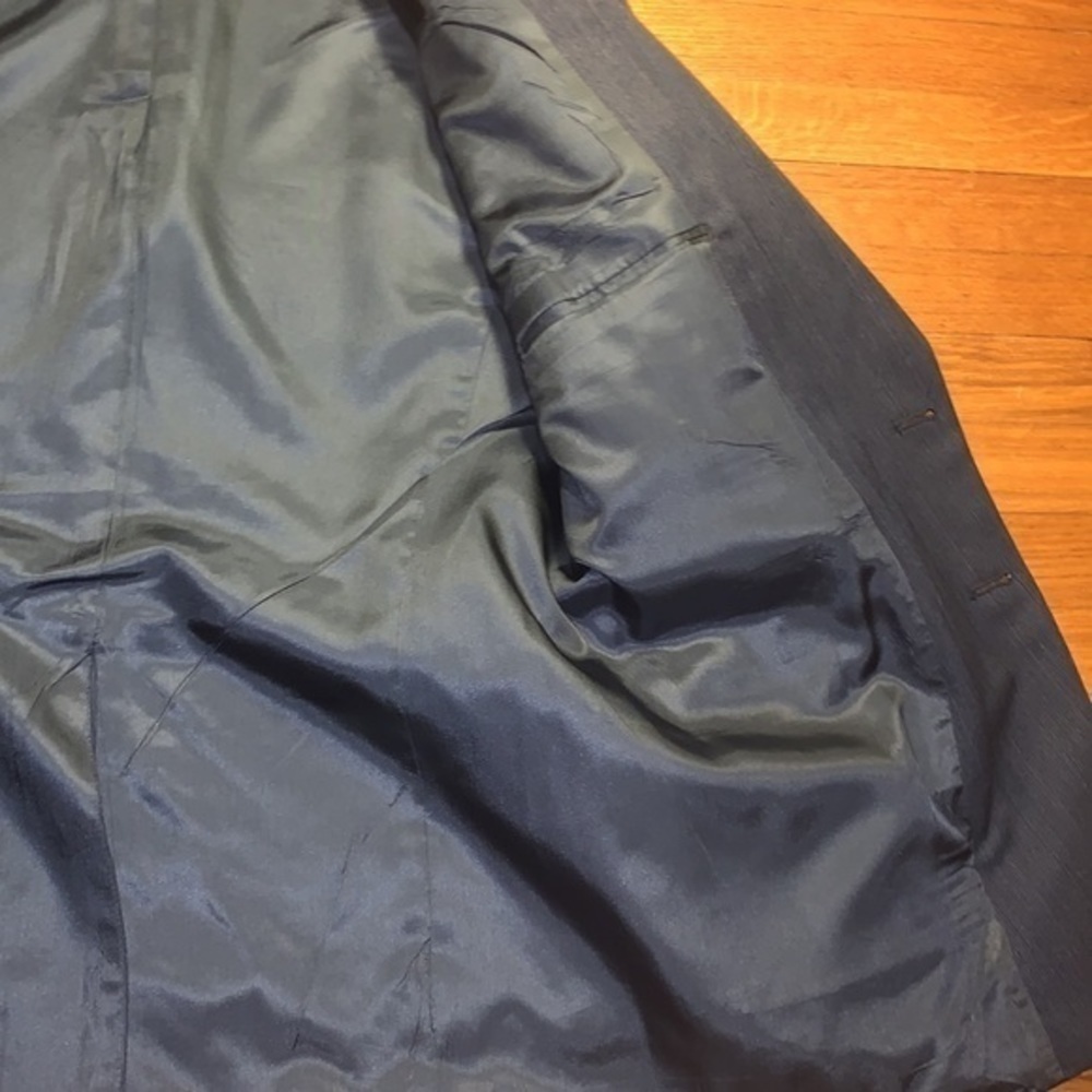 Vintage Adams Row blazer - Picture 5 of 7
